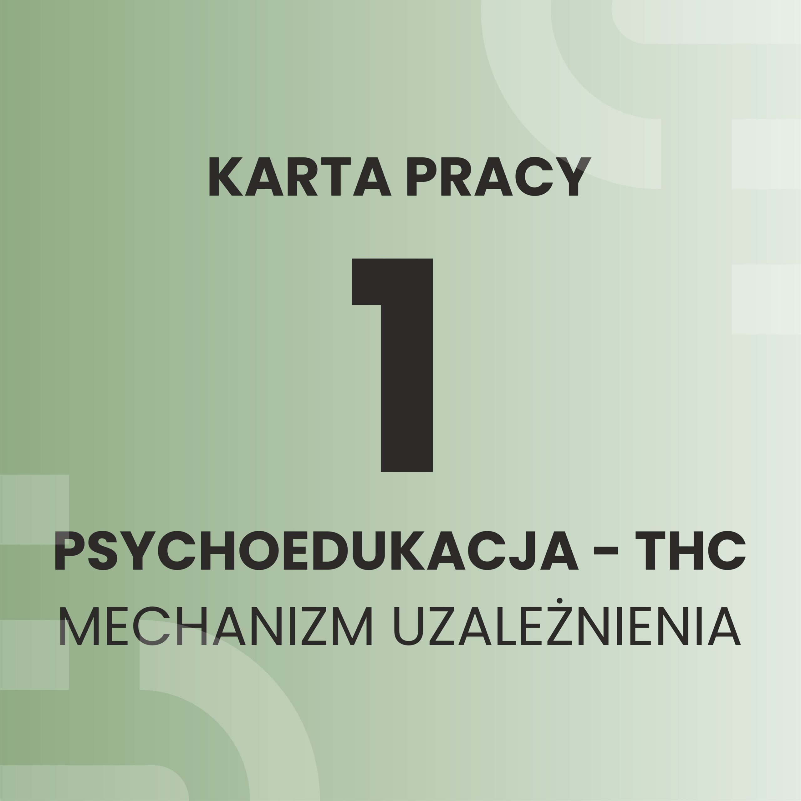 KARTA PRACY 1