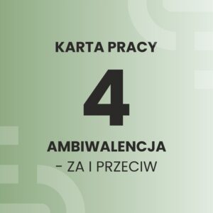 KARTA PRACY 4