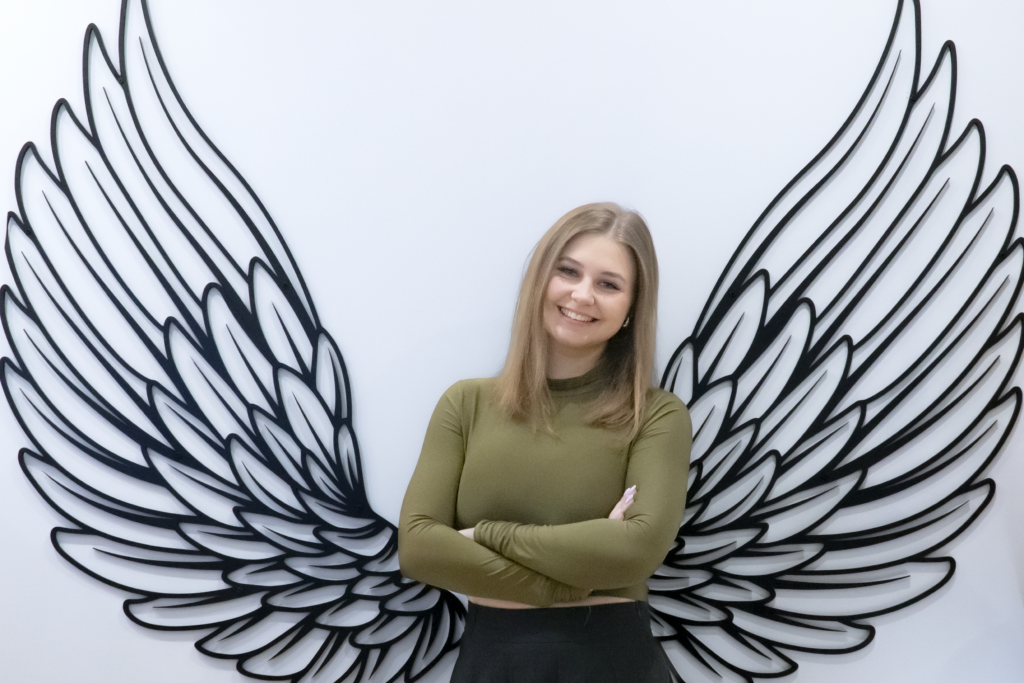 Specjalistka zespołu Kliniki SensusBalans, Szczecin