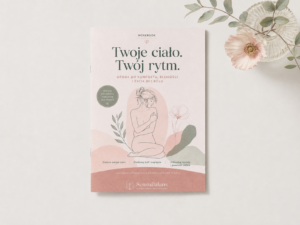 Workbook - "Twoje ciało. Twój rytm."