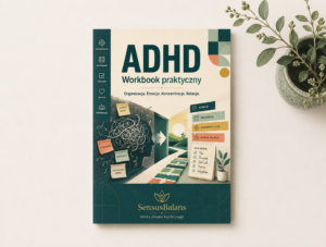 ADHD Workbook praktyczny