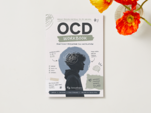 OCD - Praktyczny przewodnik dla nastolatków