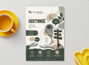 Workbook „Asertywność”
